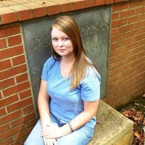 Meet your Posher, Keyanna